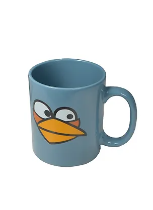 Angry Birds Кружка керамическая в коробке Голубая птичка (300мл) (115х82х100) 2362808