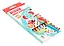 Карандаши цветные MAXI Jumbo Mattel Fisher Price, 8 цветов — 332020 — 3