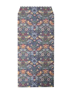 Конверт для денег "У.Моррис" 5шт/упак