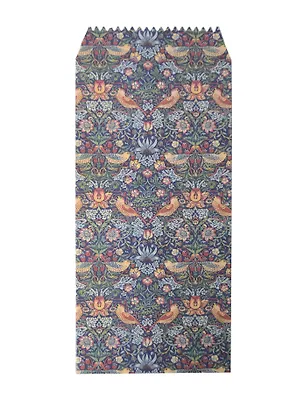 Конверт для денег "У.Моррис" 5шт/упак 3126774