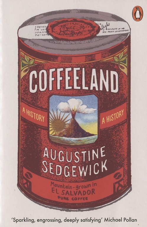 ΠΠ½ΠΈΠ³Π° Coffeeland () β 1
