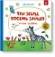 Три зебры, восемь зайцев. Учим цифры — 2730814 — 1