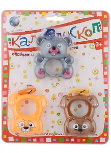 Калейдоскоп "Зоопарк"