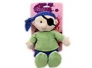 Мягкая игрушка Пират (JC-60389) 2306874