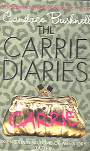 Carrie Diaries