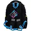 Ранец школьный "GAMING" 38*28*18см, модель ERGONOMIC LIGHT, полиэстер — 2895778 — 3
