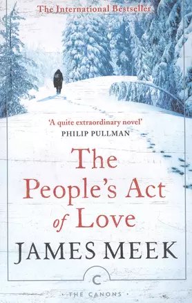 The Peoples Act Of Love — 2890226 — 1