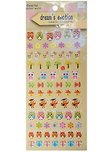 Наклейки GE007 (11-01488-GE007)