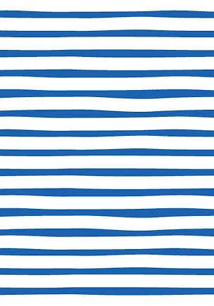 Блокнот Капитана Врунгеля. Тельняшка 2608464