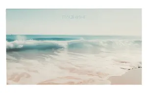 Планинг недатированный 64 листа, "Утренний бриз", карманный 3055609