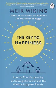 The Key to Happiness