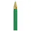 Ручка шариковая зеленая"xGold" 0.7мм, Berlingo — 3111486 — 3