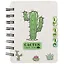 Блокнот «Сactus» — 247115 — 3