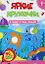 В воде и под водой: книжка с наклейками (96 наклеек) — 2970296 — 1