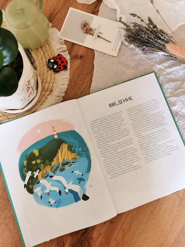 Книга Острова России (Александра Хворост) — 11