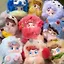 Коллекционный брелок с подвесом KOKOSA GIRLS, 12см, 12-Jotoys-01, Blind Box, Jotoys 15+ — 3157235 — 2