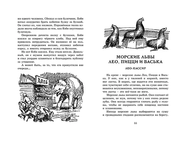 Книга Мои звери (Владимир Дуров) — 15