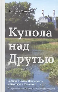 Купола над друтью