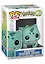 Фигурка Funko POP! Games Pokemon Bulbasaur (EMEA) (453) (Fun50404) — 3124189 — 2
