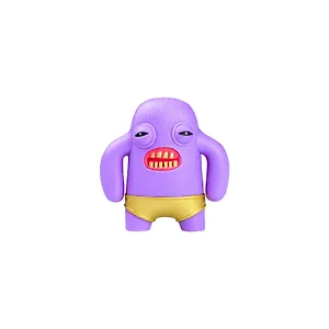 Коллекционная фигурка Fuggler Тигровый Красавец (коробка) (FG2312K)