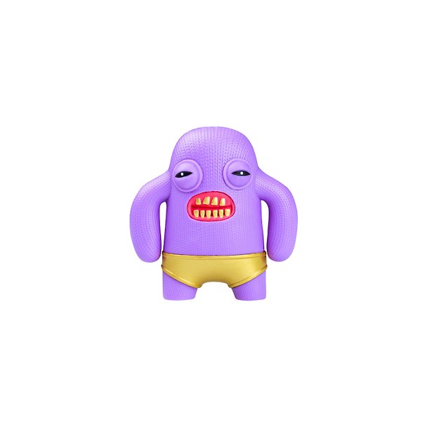 Коллекционная фигурка Fuggler Тигровый Красавец (коробка) (FG2312K) 3169129 — 1
