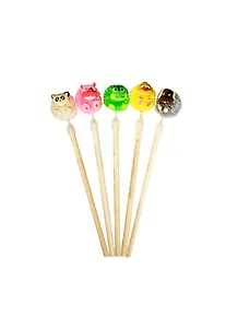 Карандаш с помпоном (PMPP2701ass) (Листопадова)