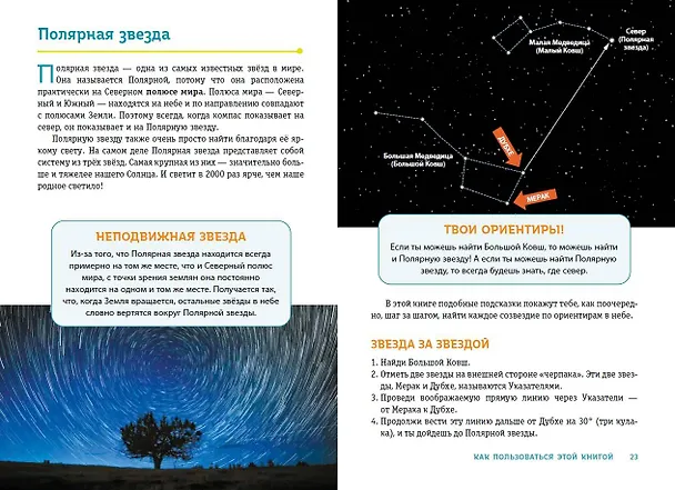 Книга СОЗВЕЗДИЯ. Загадки круговорота небесных тел (Келли Джонсон) — 6
