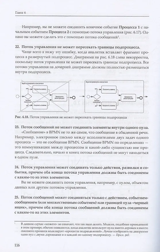 Книга BPMN — Метод и стиль. Второе издание (Брюс Сильвер) — 4