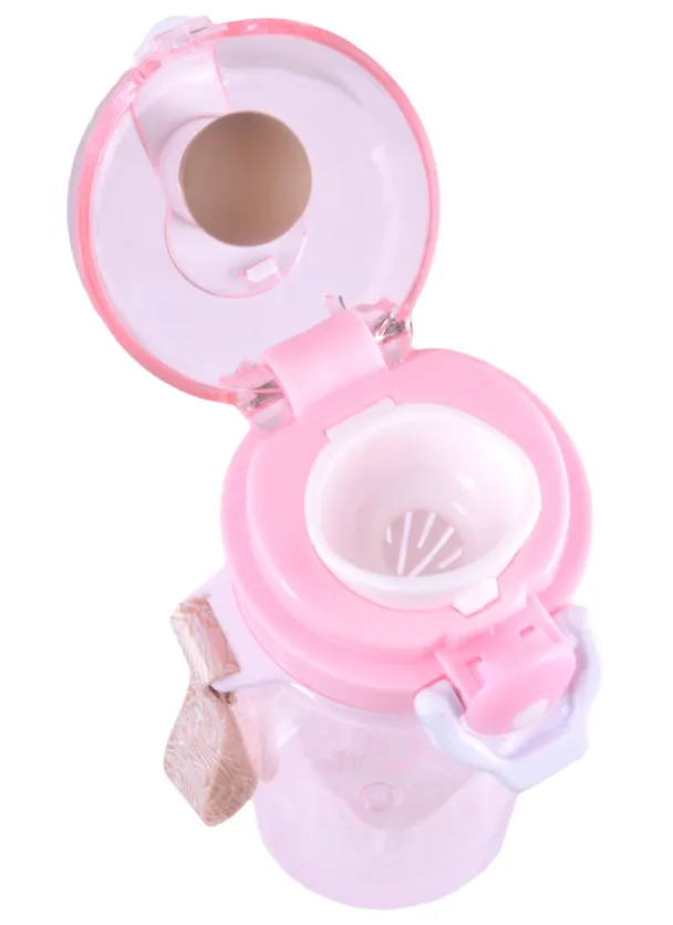 Бутылка Thiss Pink (пластик) (550мл) (12-8999-LY-161PNK) 2849500 — 3