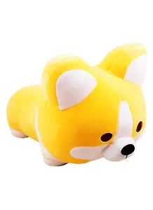 Мягкая игрушка Корги (33 см)