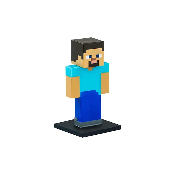 Коллекционная фигурка Minecraft Стив (MC2012A) 3123826 — 3