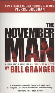 The November Man