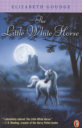 The Little White Horse — 2933458 — 1