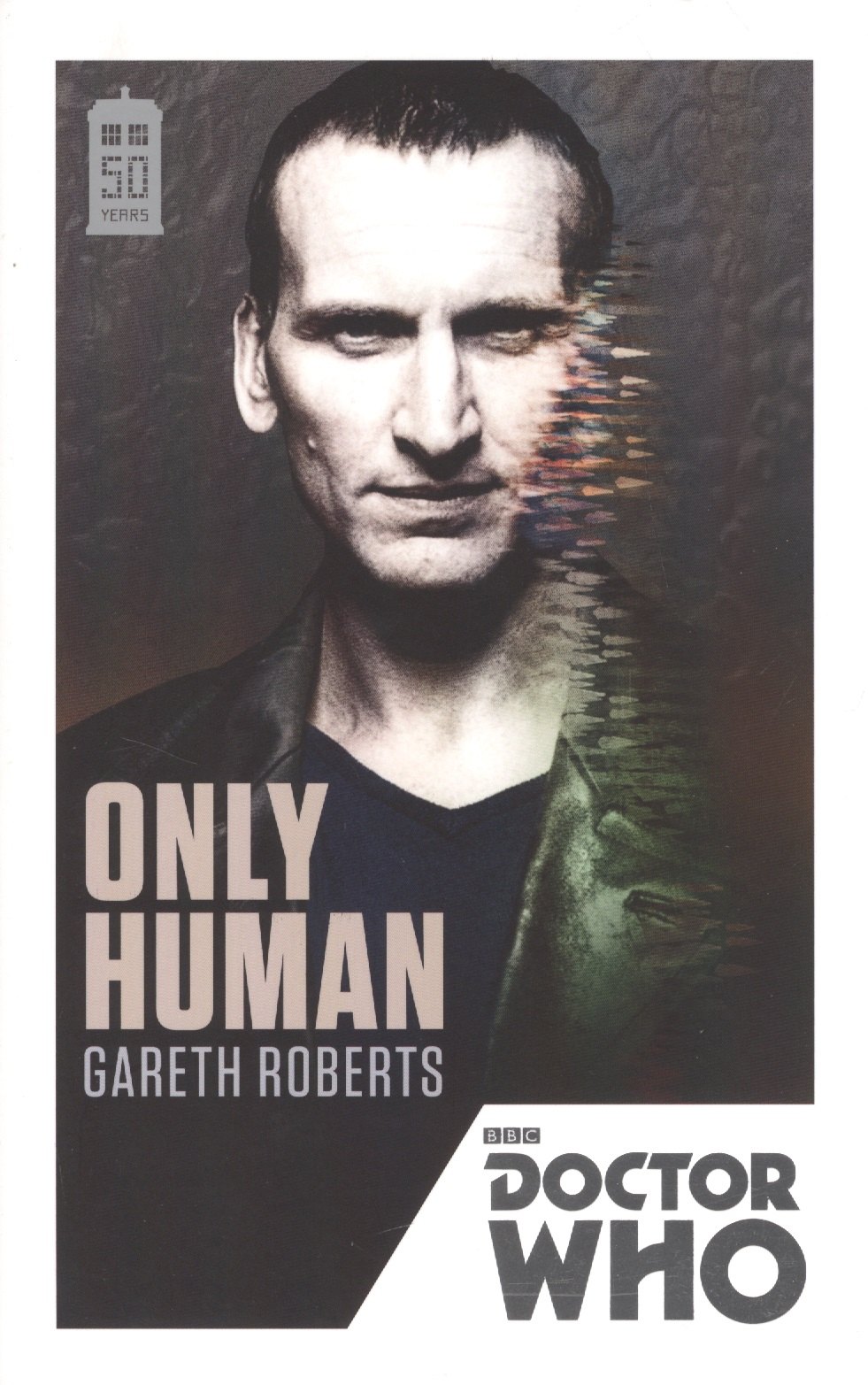 

Doctor Who: Only Human
