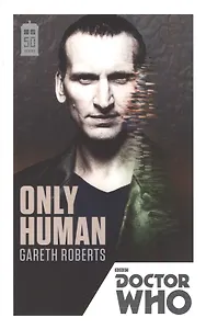 Doctor Who: Only Human