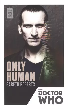 Doctor Who: Only Human — 2395860 — 1