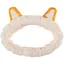 Повязка для головы Ушки лисички (плюш) (12-102095-1012-3) — 2875789 — 1
