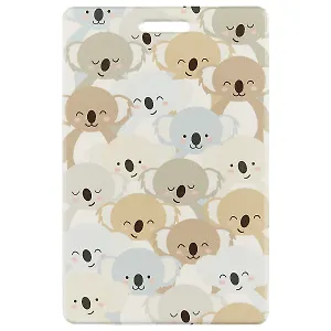 Чехол для карточек Коалы (ДК2018-167)