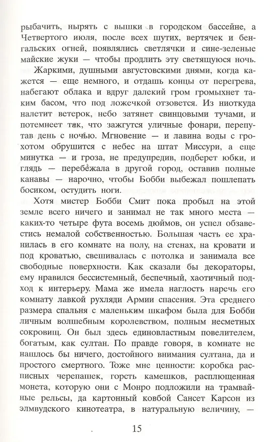 Книга Стоя под радугой (Фэнни Флэгг) — 8