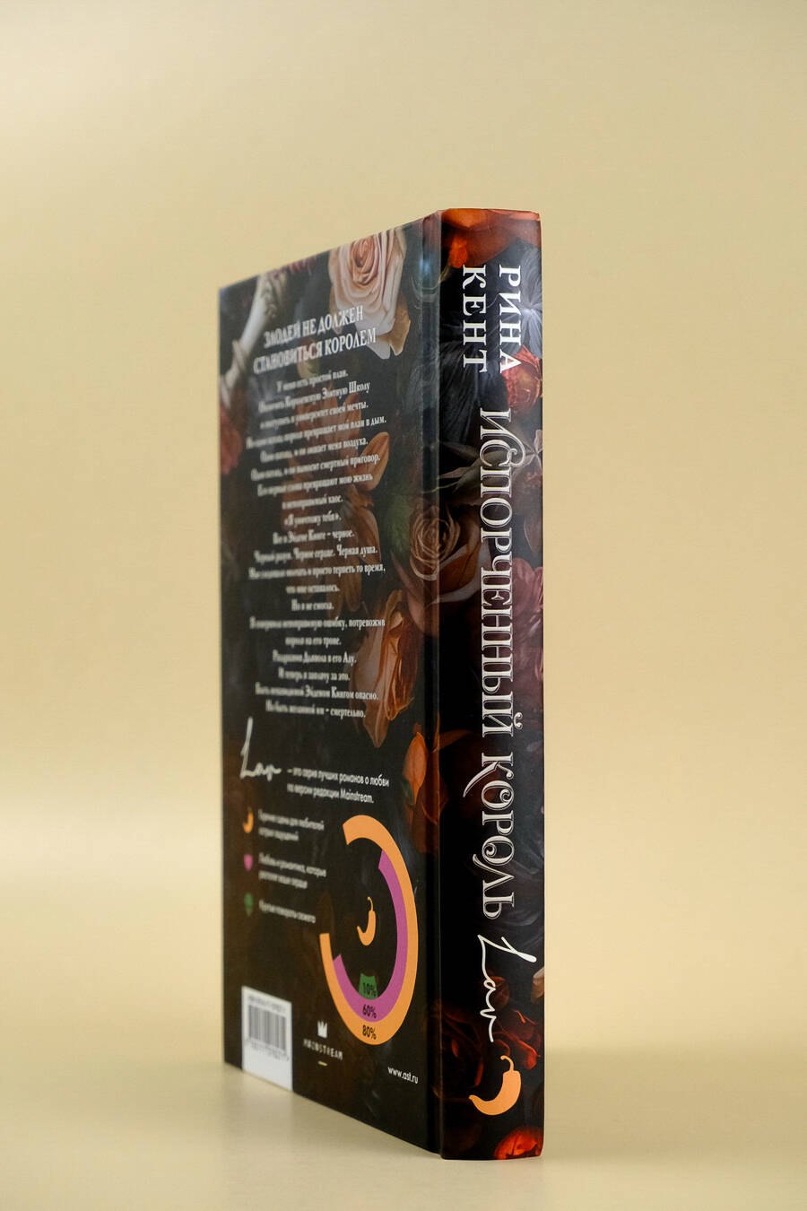 Изображение бумажной книги