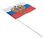 Сувенир Флаг РФ (мал.) — 303657 — 3