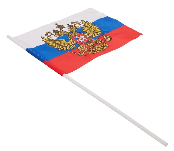 Сувенир Флаг РФ (мал.) 303657 — 3