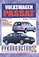 Volkswagen Passat (B5). Руководство по ремонту и эксплуатации. Бензиновые двигатели. Дизельные двигатели. Выпуск с 1997 года — 2586891 — 1