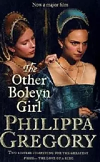 The Other Boleyn Girl, — 2164088 — 1
