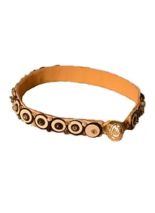 Браслет Пайетки черно-белый в ассортименте (39113) Banyan Int