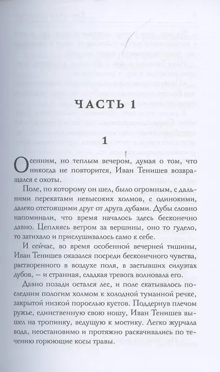 Книга Хозяин времени (Владимир Сотников) — 3