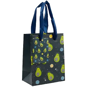 Пакет "Cosmo Avocado", А6