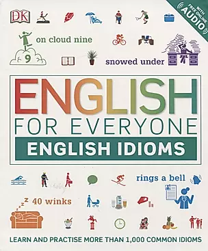 English for Everyone English Idioms — 2762128 — 1