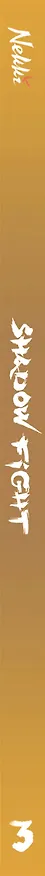 Shadow Fight. Том 3 3144064 — 4