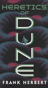 Heretics of Dune